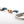 Mors olive Ergonomic sweet iron 14 mm double brisure Lock Up — vue 2