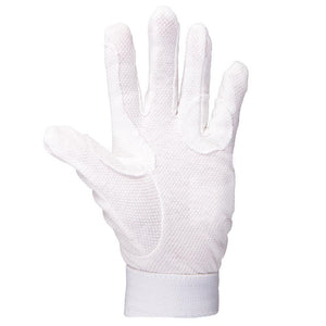 Gants d'équitation Premiere en coton