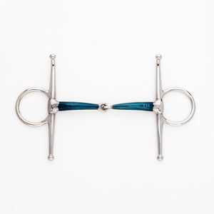 Mors à aiguilles Ergonomic sweet iron 14 mm simple brisure — vue 2