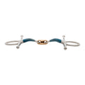 Image for Mors à aiguilles Ergonomic sweet iron 14 mm double brisure Lock Up