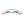 Pelham Ergonomic sweet iron 14 mm simple brisure, branches courtes
