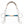 Pelham Ergonomic sweet iron 14 mm double brisure, branches longues — vue 2