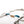 Pelham Ergonomic sweet iron 14 mm double brisure, branches longues — vue 3