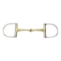 Image for KavalBit D-ringbit 16 mm enkel gebroken