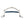 Mors de bride Ergonomic sweet iron 14 mm canon droit