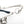 Mors de bride Ergonomic sweet iron 14 mm canon à passage de langue — vue 3