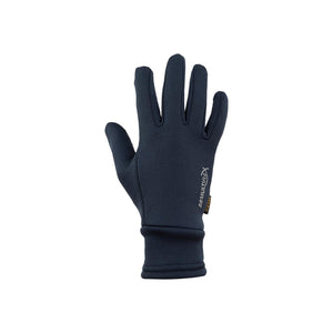 Gants d'équitation d'hiver BR Multiflex en polaire