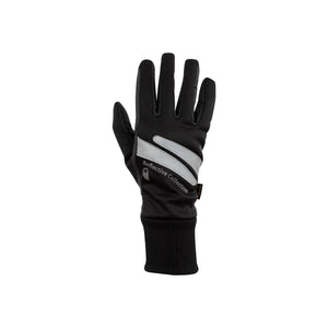Gants d'équitation BR Reflecting Pro à doublure Thinsulate
