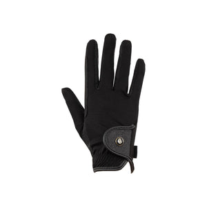 Gants d'équitation BR Royal en mesh