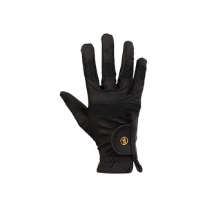 Gants d'équitation BR Glory Pro à inserts mesh