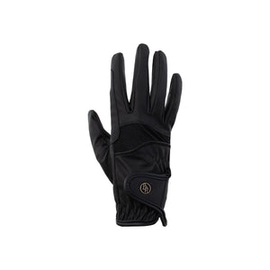 Gants d'équitation BR Stork compatibles écrans tactiles