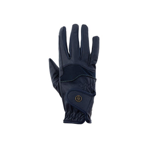 Gants d'équitation BR Stork compatibles écrans tactiles