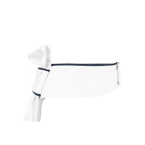Plastron de concours BR Leon – Navy