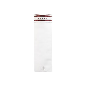Plastron de concours BR Maratea – Mauve Wine