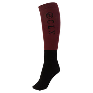 Chaussettes BR CLX Cabernet