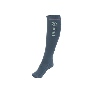 Chaussettes d'équitation BR Mini Horse enfant
