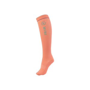Chaussettes d'équitation BR Mini Horse enfant