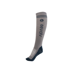 Chaussettes d'équitation BR Eevolv Lisa