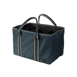 Sac de pansage BR à cinq compartiments modulables stratified-sea