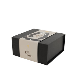 Coffret cadeau BR trois paires de chaussettes