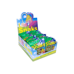 Friandises Likit Snaks Menthe et Eucalyptus 100 g