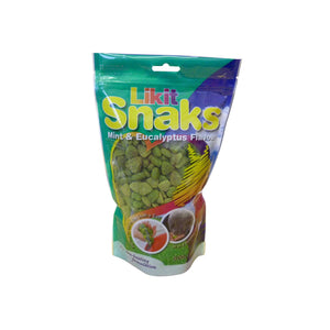 Friandises Likit Snaks Menthe et Eucalyptus 500 g