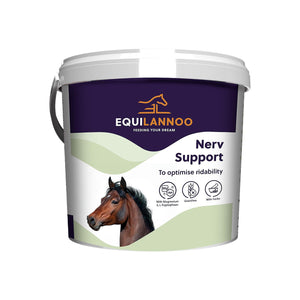 Complément Equilannoo Nerv Support 4 kg