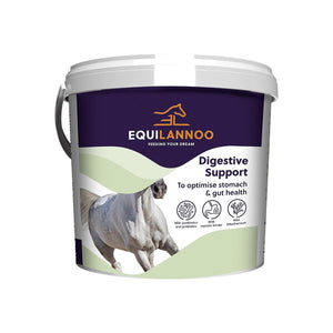 Complément Equilannoo Digestive Support 4 kg