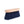 Bouchon de pansage Premiere grand poils 8 cm bleu