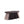 Bouchon de pansage Premiere Soft Grip doux moyen poils 7 cm noir-gris