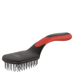 Brosse a crins Premiere Soft Grip Jalapeno Black