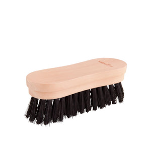 Brosse de tête Premiere manche bois noir