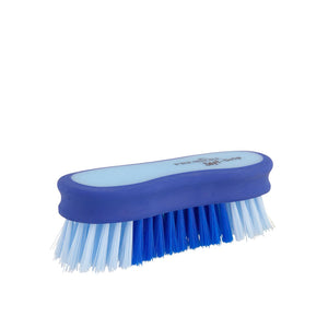 Brosse de tête Premiere Soft Grip cobalt-bleu-clair