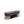 Brosse de tête Premiere Soft Grip noir-gris