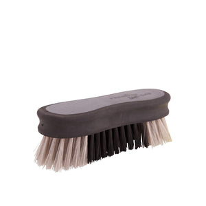 Brosse de tête Premiere Soft Grip noir-gris