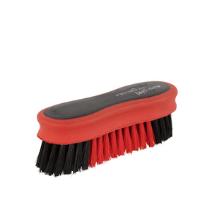 Brosse de tête Premiere Soft Grip jalapeno-noir