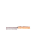 Image for Pettine per criniera Premiere a denti fini con manico in legno