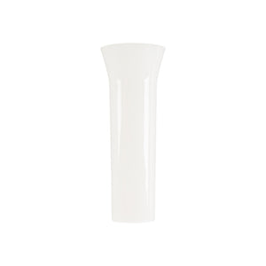 Porte-pinceau adhésif Premiere pour huile de sabot blanc