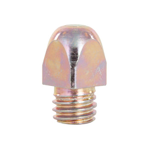 Crampons Première acier W3/8 carrés 10 mm — les 10