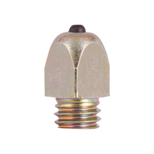 Crampons Première acier W3/8 carrés clé de 10 — les 10