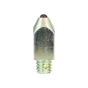 Crampons autonettoyants Première W3/8 pointus 12 mm — les 10