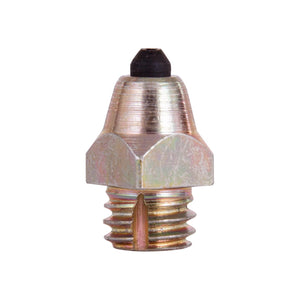 Crampons autonettoyants Première W3/8 pointus 10 mm, 13 mm de long — les 10