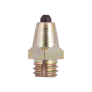 Crampons autonettoyants Première W3/8 pointus 10 mm, 16 mm de long — les 10