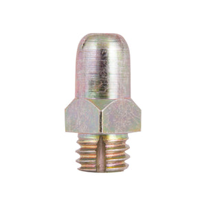 Crampons autonettoyants Première W3/8 obtus 10 mm, 17 mm de long — les 10