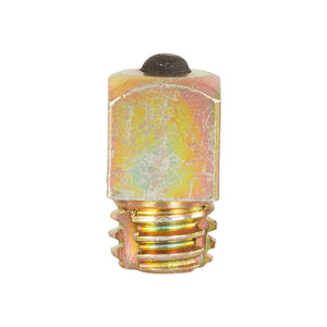 Crampons autonettoyants Première W3/8 carrés 17 mm — les 10