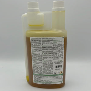 Horse Master – Huile de lin Horse Master    | Sellerie Bucéphale