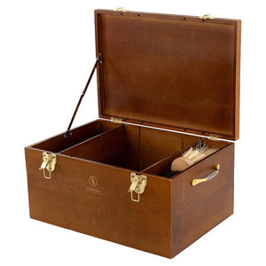 Bauletta da toeletta BR Bamboo Eco