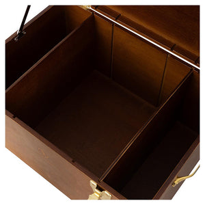 Bauletta da toeletta BR Bamboo Eco