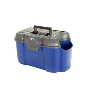 Coffre de pansage Panaro Koala couvercle porteur 120 kg