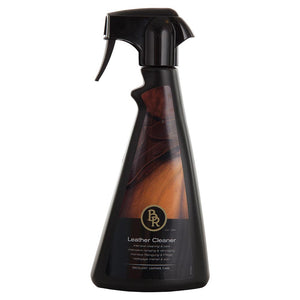 Nettoyant pour cuir BR 500 ml, pH neutre